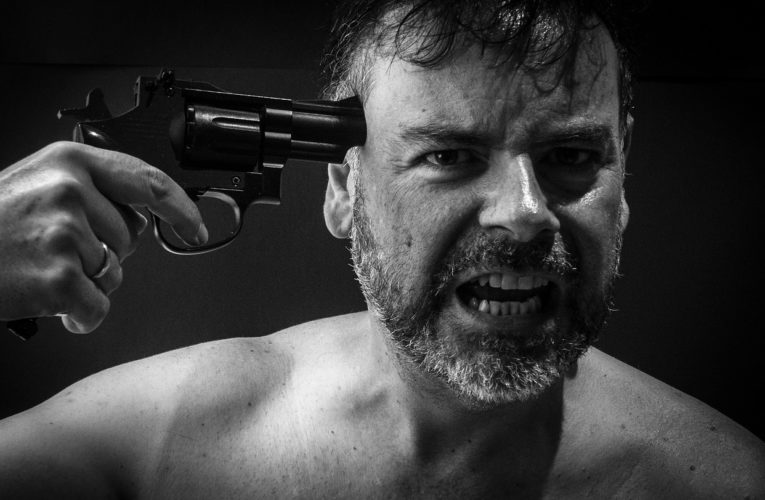 PTSD and The Risk Of Suicide In Lincoln