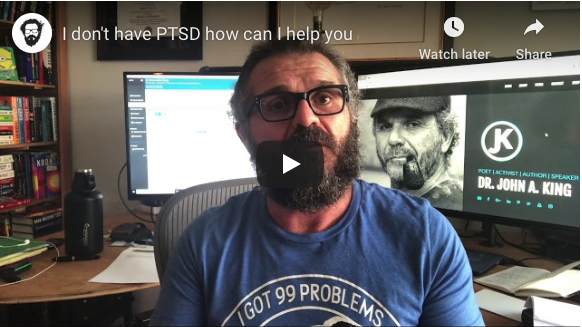 How to Help Someone With PTSD In Lincoln.