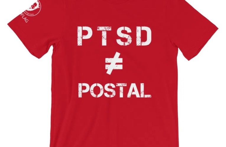 Complex PTSD: From Surviving to Thriving In Lincoln.