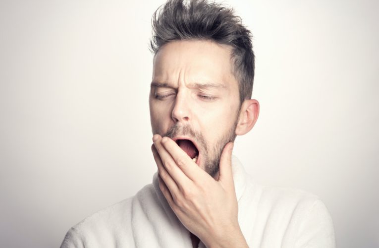 PTSD and Lack of Sleep in Lincoln: a Few Tips to Help you Manage