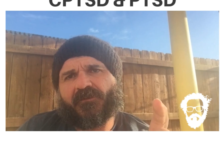Lincoln: What is the difference between CPTSD and PTSD?