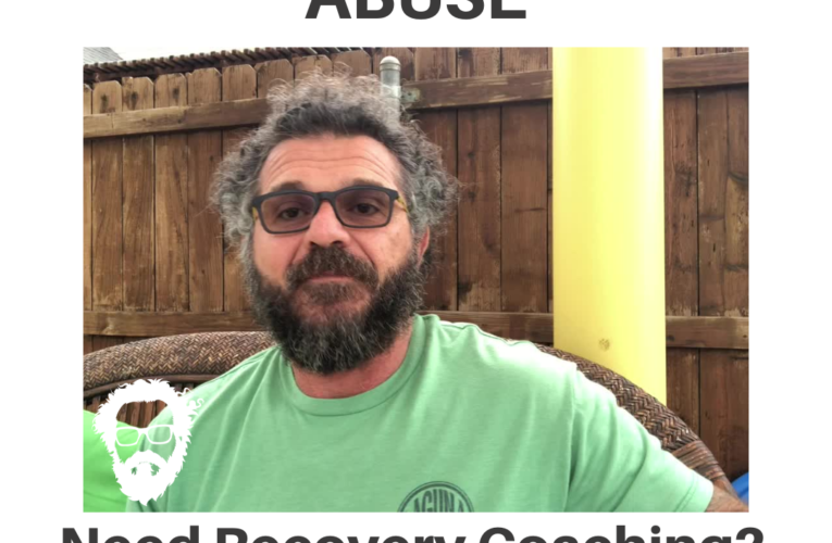 Lincoln SEX AFTER SEXUAL ABUSE