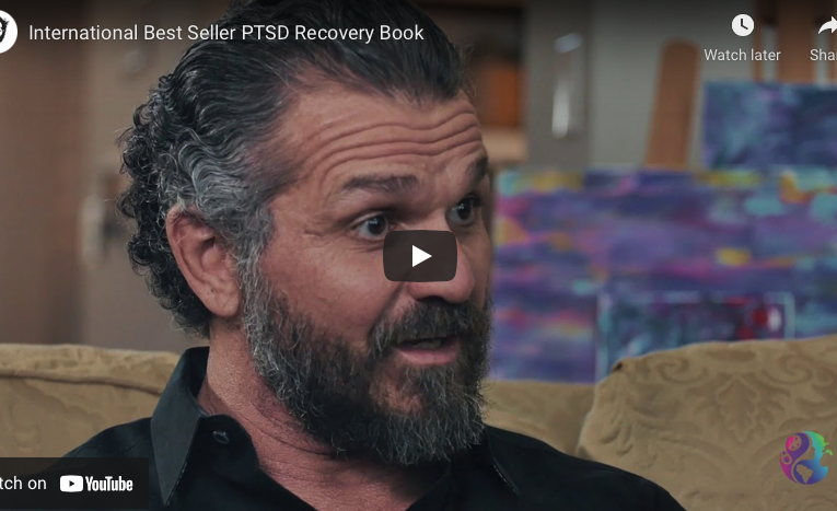 PTSD SELF HELP BOOK Lincoln
