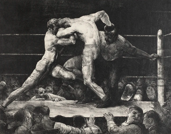 Lincoln: PTSD is not a Competition