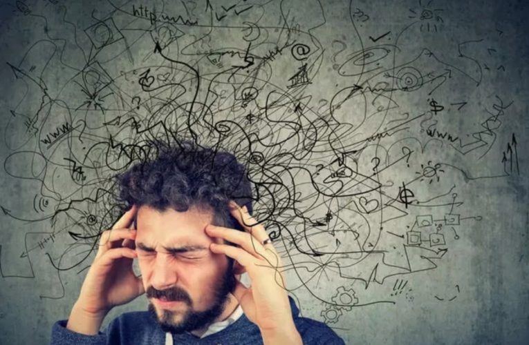 Lincoln: Can Stress Raise Blood Sugar and Blood Pressure?