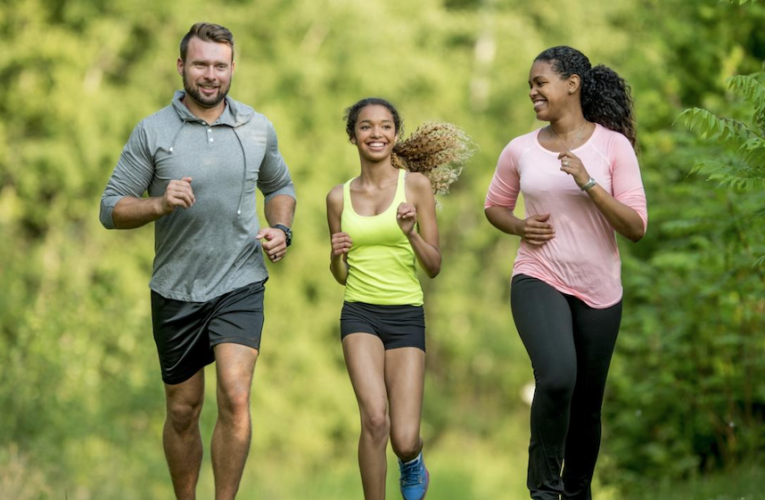 How to Improve Blood Circulation Naturally in Lincoln