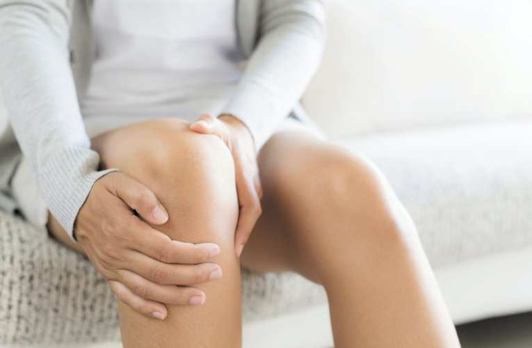 Lincoln What Causes Sudden Knee Pain without Injury?