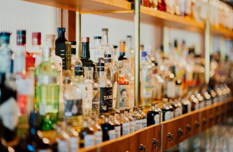 Nutrition and Mental Health in Lincoln: A Word About Alcohol