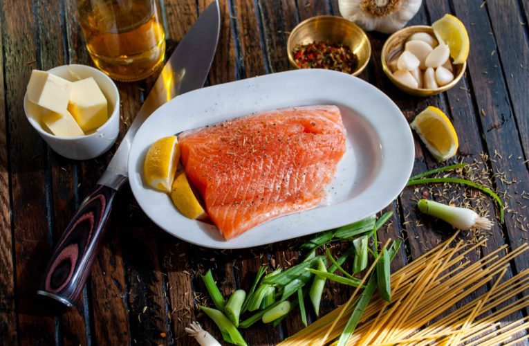 Nutrition and Mental Health in Lincoln: Eat Plenty of Fat