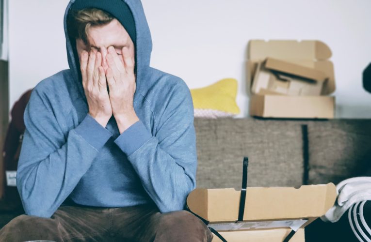 Health at Home: How to Relieve Stress Quickly in Lincoln