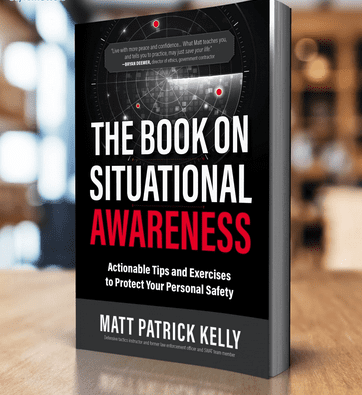 Why Situational Awareness Training Should be Important to us All in Lincoln