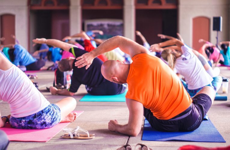 Exercise and Mental Health: Boosting Self-Esteem in Lincoln