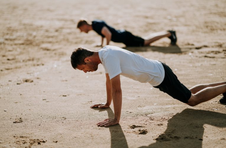 Exercise and Mental Health: Brain Health & Ways to Work Exercise into Your Routine in Lincoln