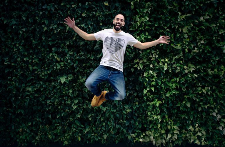 Can Happiness be Learned: the Role of Technology in Cultivating Happiness in Lincoln