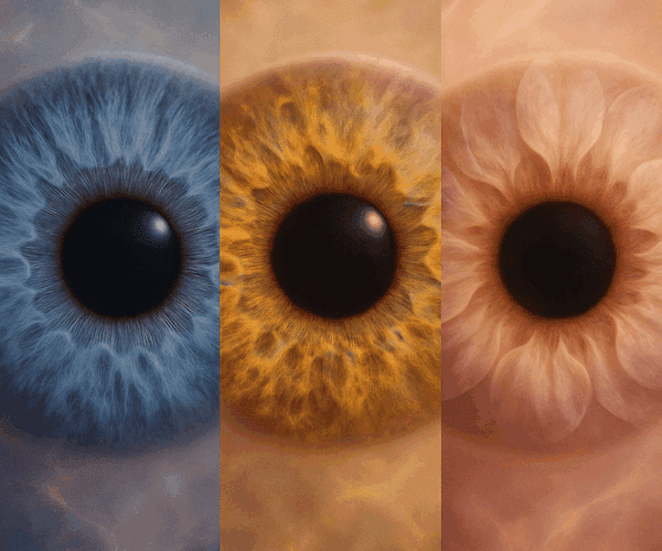 Personalized Weight Loss Starts with Your Eye Color in Lincoln